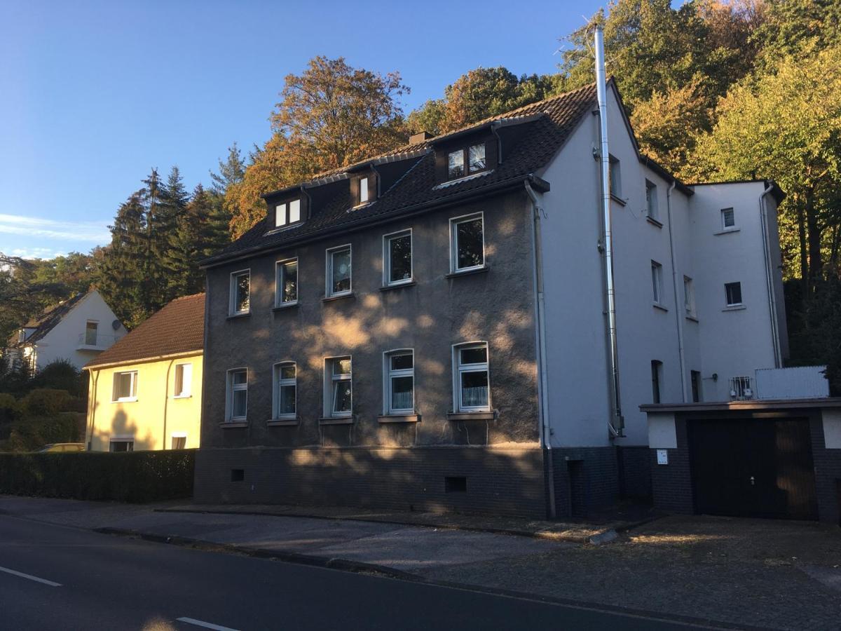 Herbeder Strasse Witten Buitenkant foto